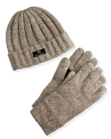 Designer Hats & Gloves for Men